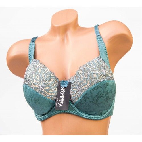 Бюстгальтер без поролона D 60083 Бюстгальтер без поролона D 60083