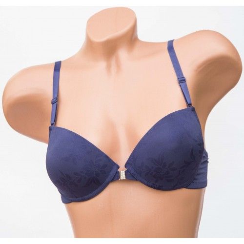Бюстгальтер на поролоне B 9888 Бюстгальтер на поролоне B 9888