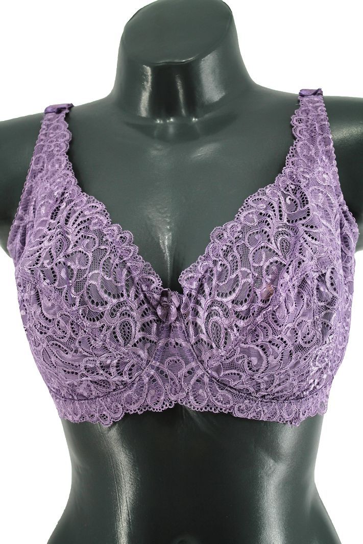 Бюстгальтер без поролона G 15102 Бюстгальтер без поролона G 15102