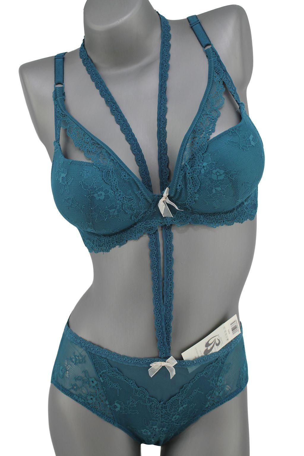 Комплект нижнего белья С 8248 Комплект нижнего белья С 8248