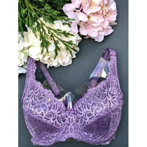 Бюстгальтер без поролона E15102, F 15102 Бюстгальтер без поролона E15102, F 15102