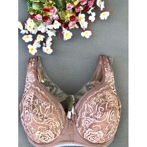 Бюстгальтер без поролона E 15773 Бюстгальтер без поролона E 15773