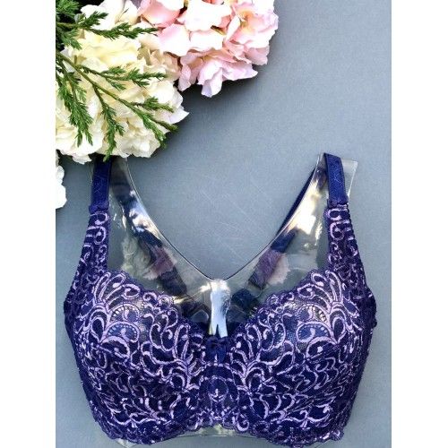 Бюстгальтер без поролона Е 17001 Бюстгальтер без поролона Е 17001