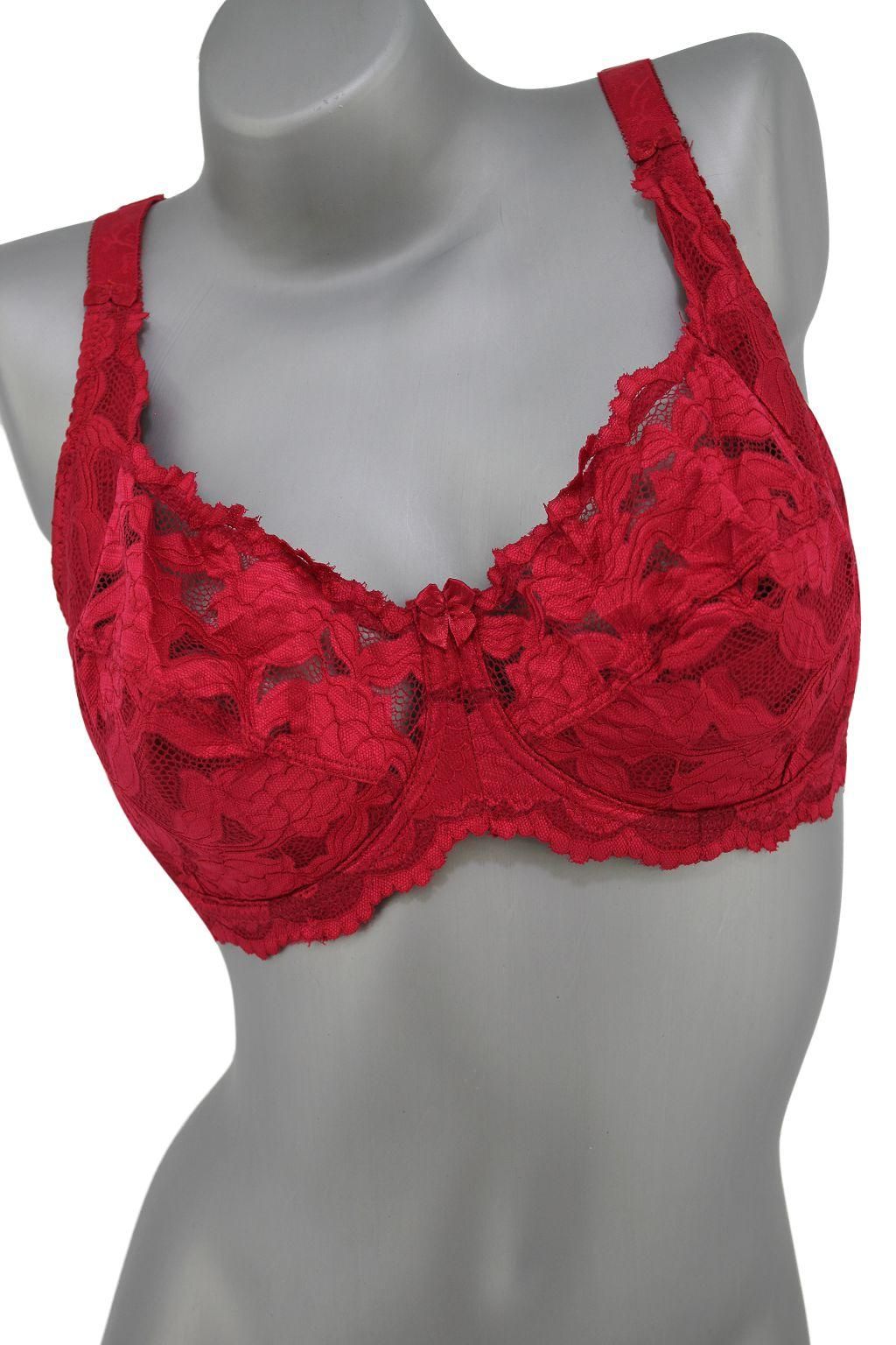 Бюстгальтер без поролона G 16001 Бюстгальтер без поролона G 16001