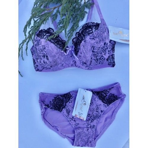 Комплект нижнего белья С 3083 Комплект нижнего белья С 3083