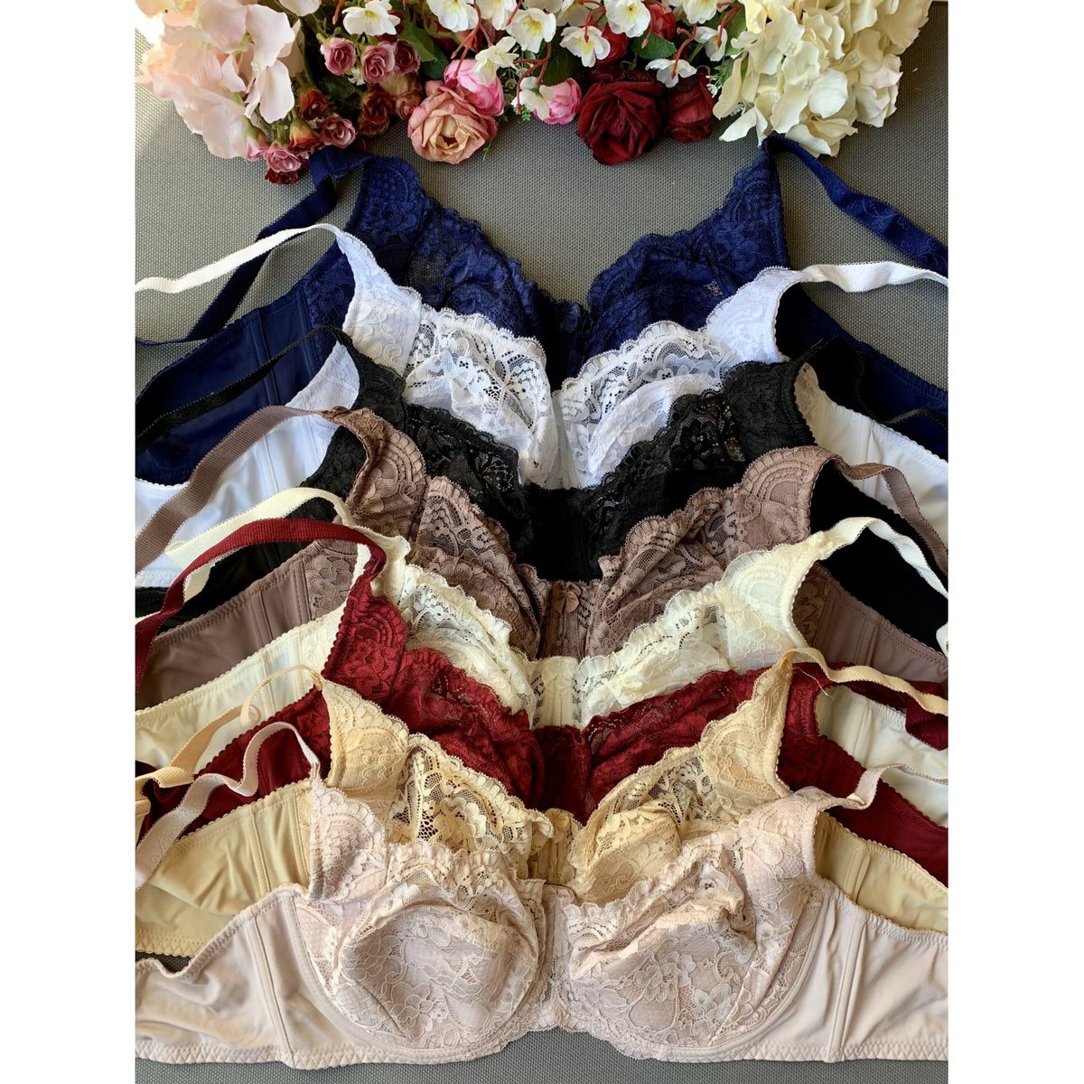 Бюстгальтер без поролона Е 1817 Бюстгальтер без поролона Е 1817