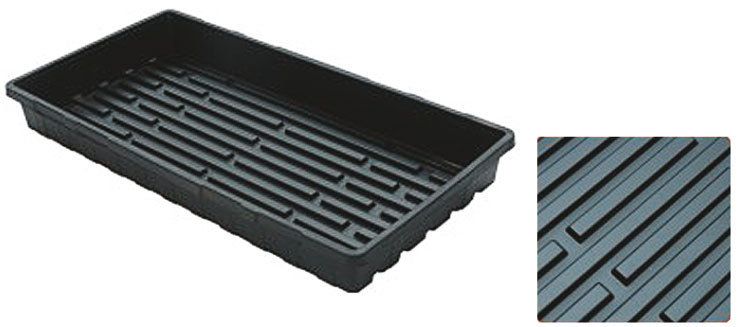 Поддон для кассет ( розмер: 540*280 мм ) Поддон для кассет ( розмер: 540*280 мм )