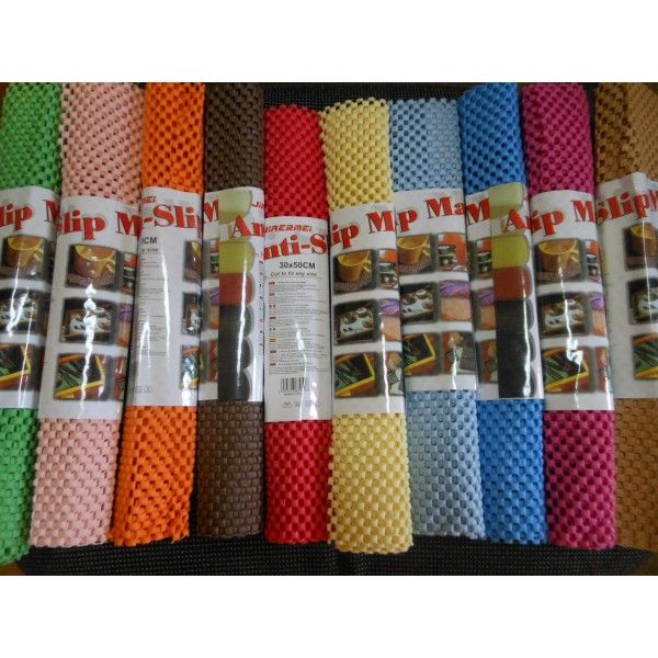 Коврик антискользящий 30х50см Коврик антискользящий 30х50см