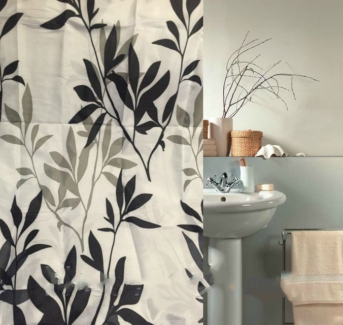 Водонепроницаемая тканевая шторка для ванной комнаты "Текстиль" 180Х180 СМ Водонепроницаемая тканевая шторка для ванной комнаты "Текстиль" 180Х180 СМ