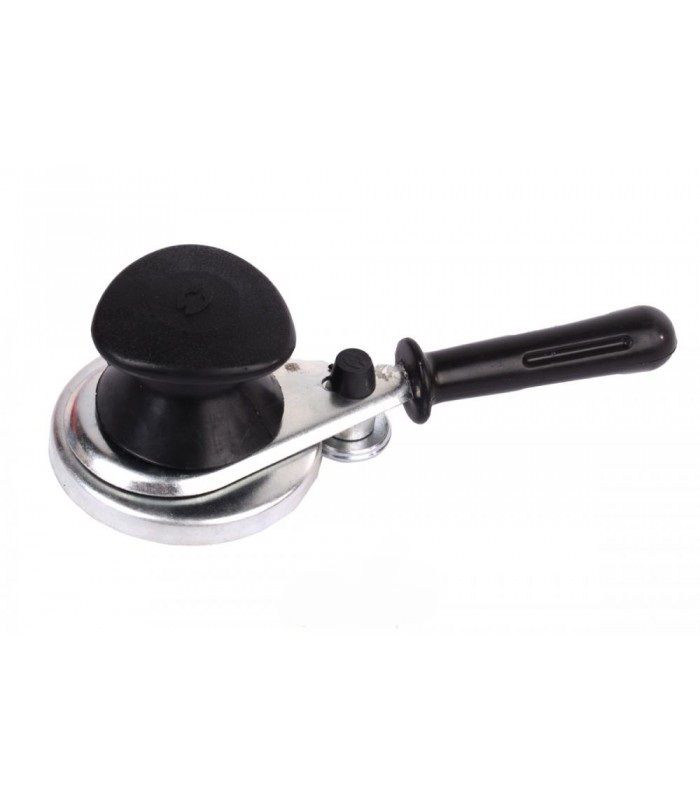 Ключ закаточный полуавтомат "Запорожье" с роликом оцинкованный Ключ закаточный полуавтомат, Запорожье