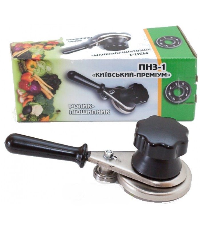 Закаточный ключ "Черкассы" МЗР-1 механический на ролике Закаточный ключ "Черкассы" МЗР-1 механический на ролике