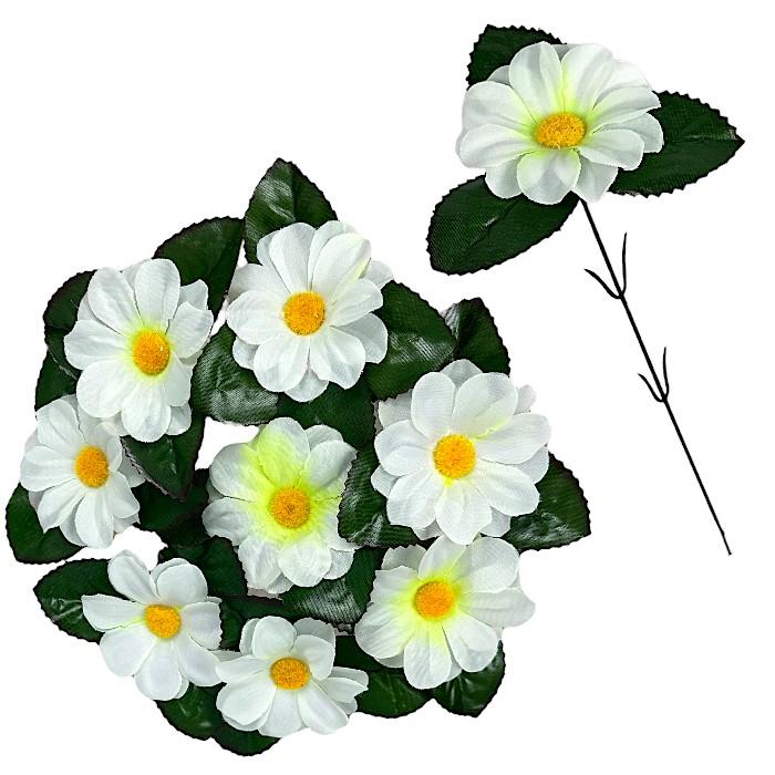 Ромашка на ножке , 33см