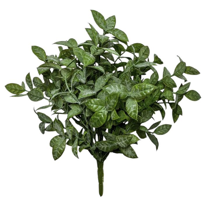 Искусственный Лавр благородный,  25см