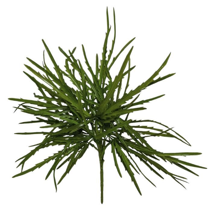 Искусственный папоротник Тайский, 37см