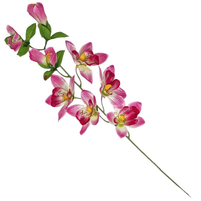 Ветка орхидеи, 55см