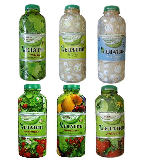 Удобрение Хелатин МоноБор, 1,2 л. Удобрение Хелатин МоноБор, 1,2 л.