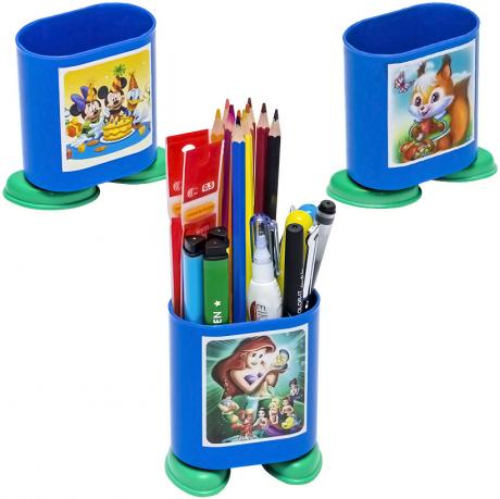 Стакан для ручек детский Стакан для ручек детский