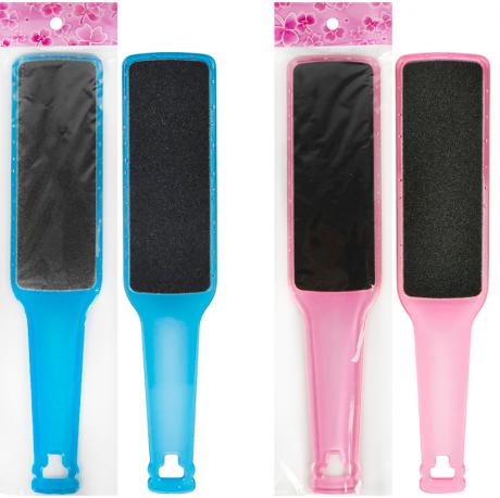 Пилка для педикюру шліфувальна 23*5 см Х1-21 Пилка для педикюру шліфувальна 23*5 см Х1-21