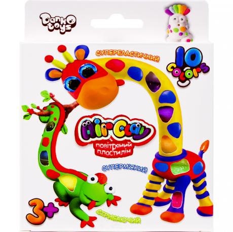 Креативное творчество "Air Clay" 10ц УКР ARCL-03-01U Креативное творчество "Air Clay" 10ц УКР ARCL-03-01U