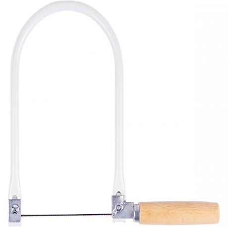 Лобзик для выпиливания ТРУБЧАТЫЙ AS-0047 Лобзик для выпиливания ТРУБЧАТЫЙ AS-0047