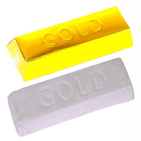 Креативна творчість для проведення розкопок Gold злиток малий GEX-02-01 Креативна творчість для проведення розкопок Gold злиток малий GEX-02-01