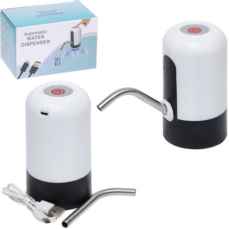 Насадка-помпа на бутылку Automatic Water Dispenser TV-23 Насадка-помпа на бутылку Automatic Water Dispenser TV-23
