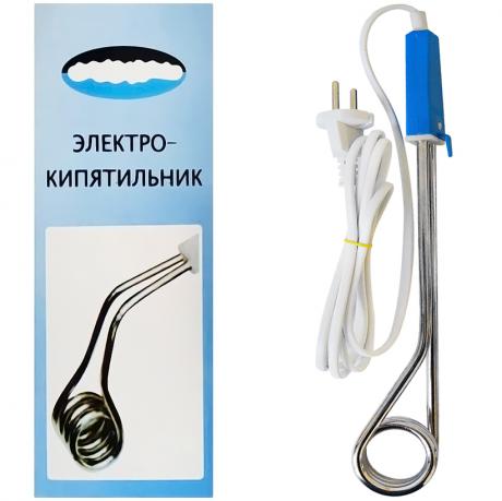 Кип'ятильник електричний 2500W (Тен 21,5см) Кип'ятильник електричний 2500W (Тен 21,5см)