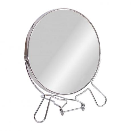 Дзеркало 12см на металевій підставці Коло Х1-120-5 Дзеркало 12см на металевій підставці Коло Х1-120-5