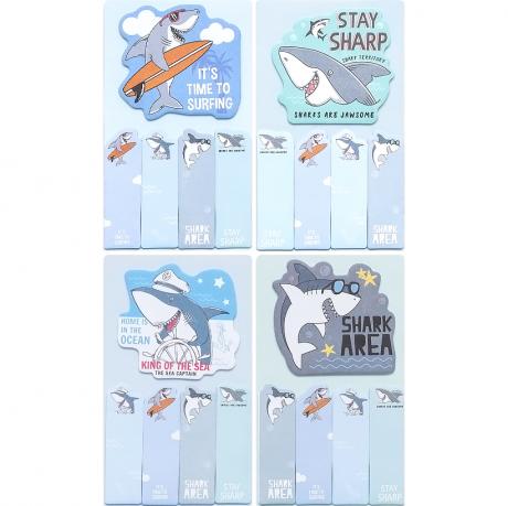 Набор бумажных сток для заметок N7-010/009 Набор бумажных сток для заметок N7-010/009