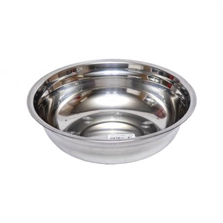 Миска металева D18см 252-18 Миска металева D18см 252-18