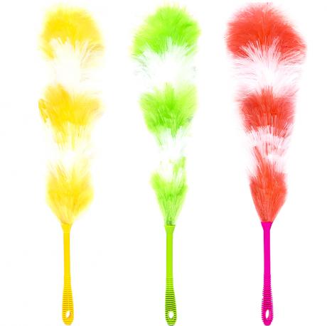 Щітка для видалення пилу 55см HC02 (40G) 252-104 Щітка для видалення пилу 55см HC02 (40G) 252-104