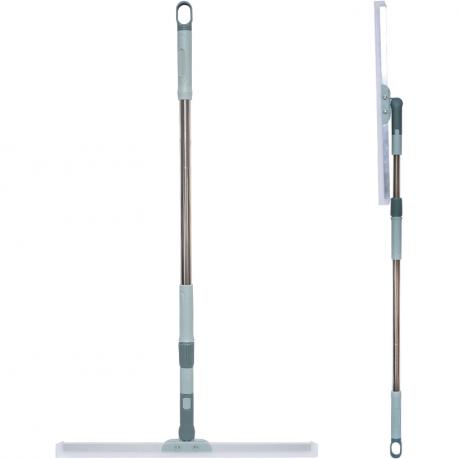 Швабра для миття вікон 106см телескопічна 252-106 Швабра для миття вікон 106см телескопічна 252-106