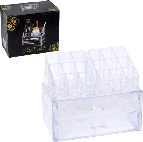 Органайзер для косметики 252-111 Органайзер для косметики 252-111