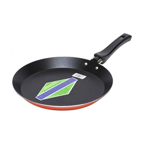 Сковорода з антипригарним покриттям 20см для млинців J108-20 Сковорода з антипригарним покриттям 20см для млинців J108-20