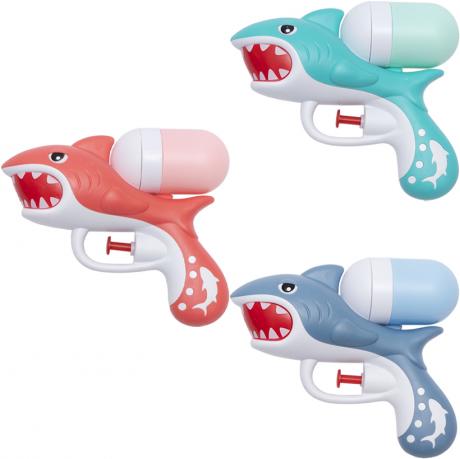 Водяний пістолет 14см 1051 Водяний пістолет 14см 1051