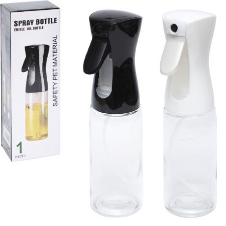 Розпилювач-дозатор для оліїта оцту 300мл 1204-18 Розпилювач-дозатор для оліїта оцту 300мл 1204-18