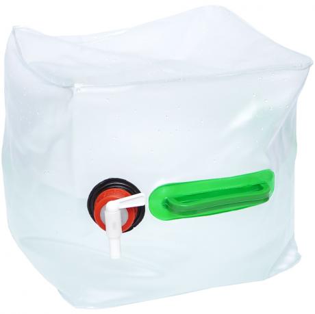 Ємність для води із краном 20 л ST-20L Ємність для води із краном 20 л ST-20L