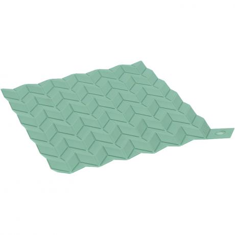 Силіконова підставка під гаряче 19х19см Квадрат FY-134 Силіконова підставка під гаряче 19х19см Квадрат FY-134