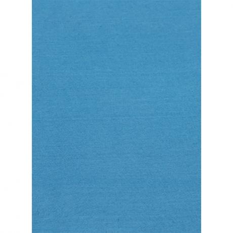 ФЕТР Блакитний 8аркушів 180г/м² А4 21х29,7см F-180-019 ФЦ018/4 ФЕТР Блакитний 8аркушів 180г/м² А4 21х29,7см F-180-019 ФЦ018/4