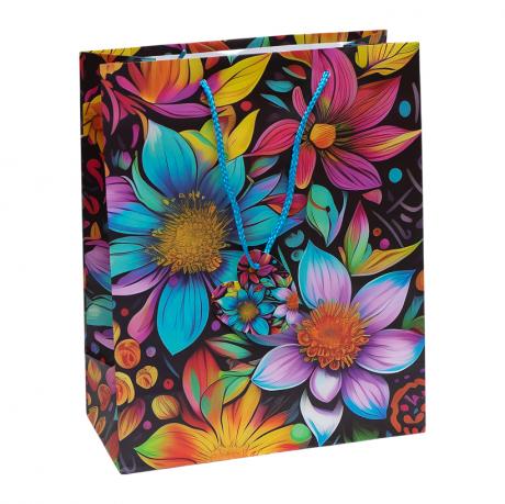 Пакет подарунковий 26х32х12 см GB-24162 Пакет подарунковий 26х32х12 см GB-24162