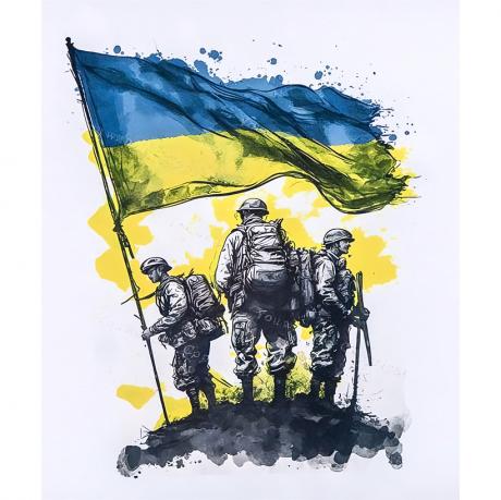 Алмазний живопис 40х50 IMAGE90 у картонній коробці Алмазний живопис 40х50 IMAGE90 у картонній коробці