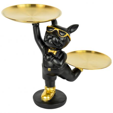 Декоративна фігурка - підставка для аксесуарів, ключів W0122 Декоративна фігурка - підставка для аксесуарів, ключів W0122