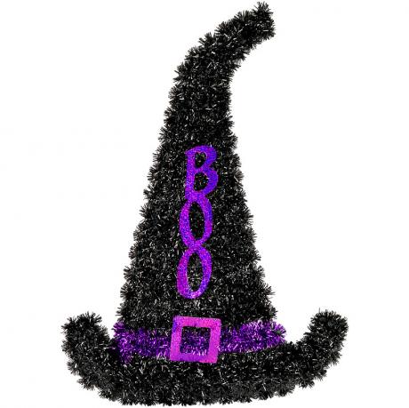 Підвісний декор Капелюхна Halloween 947 Підвісний декор Капелюхна Halloween 947