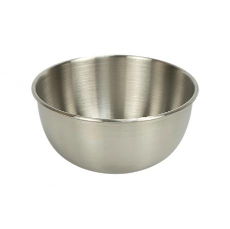 Соусник з нержавіючої сталі 10 см 629-10 Соусник з нержавіючої сталі 10 см 629-10