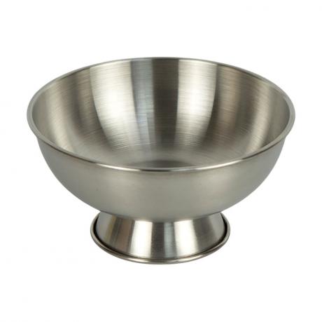 Соусник з нержавіючої сталі 11 см 630-11 Соусник з нержавіючої сталі 11 см 630-11