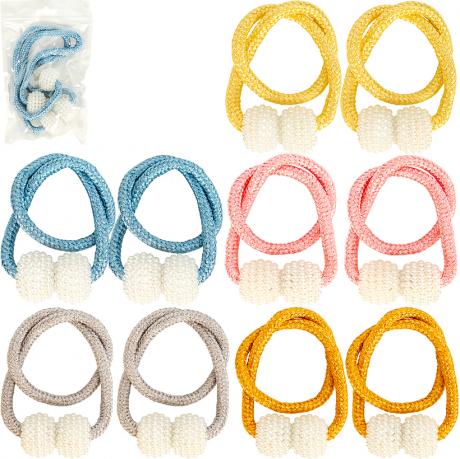 Магніт для штор 691 Магніт для штор 691