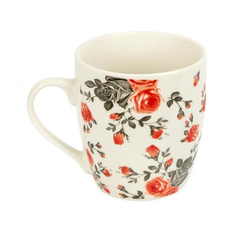 Чашка фаянс 200мл 6895-100 Чашка фаянс 200мл 6895-100