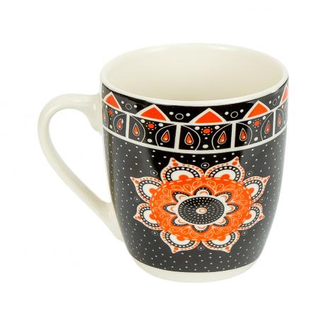 Чашка фаянс 200мл 6895-152 Чашка фаянс 200мл 6895-152