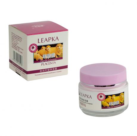 Крем для обличчя 80г з екстрактом овечої плаценти K133 Крем для обличчя 80г з екстрактом овечої плаценти K133