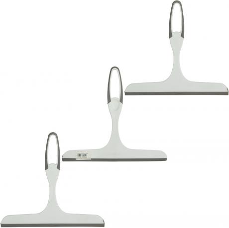 Скребок для скла та дзеркал 106 Скребок для скла та дзеркал 106